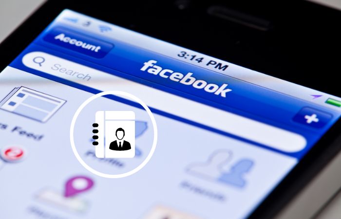 How To Find Someone's Phone Number on Facebook