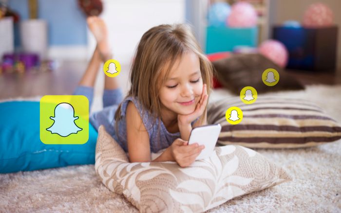 How To Monitor Snapchat Conversations