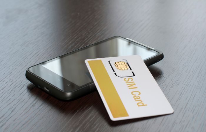 How to Track a Prepaid Phone