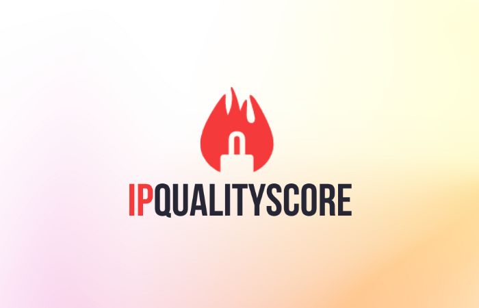 IPQualityScore