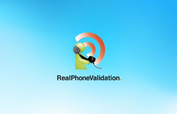 RealPhoneValidation