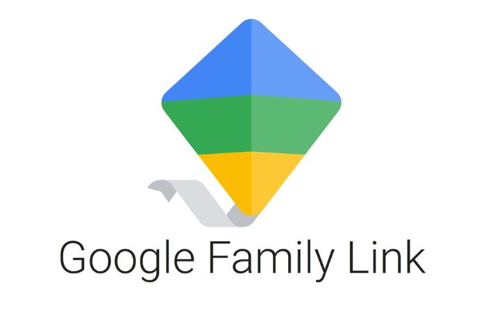 Google Family Link