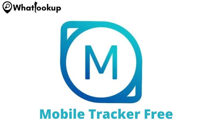 Mobile Tracker Free
