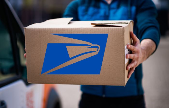 USPS Package Tracking