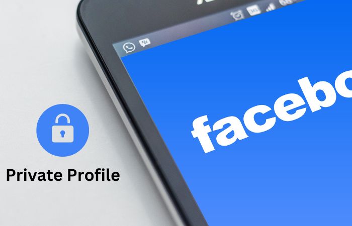 View Private Facebook Profiles