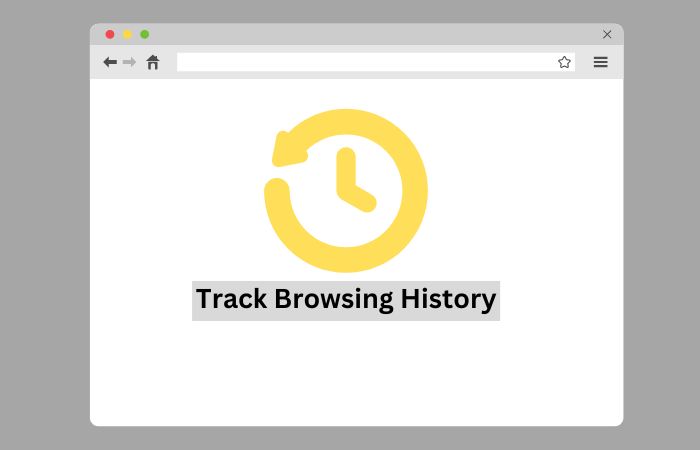 How to Track Browsing History Secretly