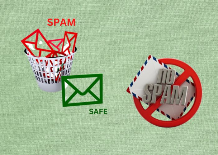 spam filters for email
