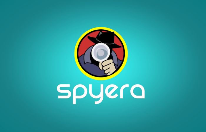 Spyera