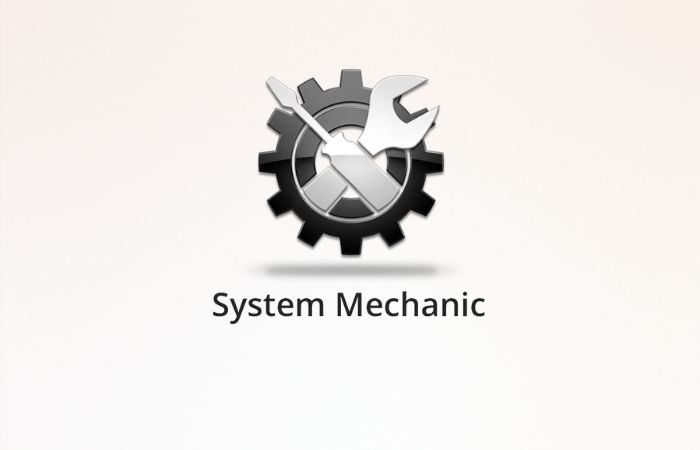 System Mechanic Free