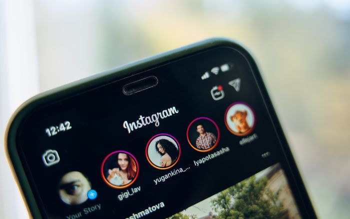 how to see who views your instagram story
