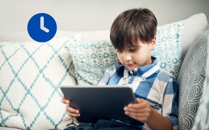 Apps to Limit Screen Time