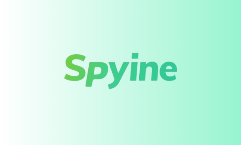Spyine