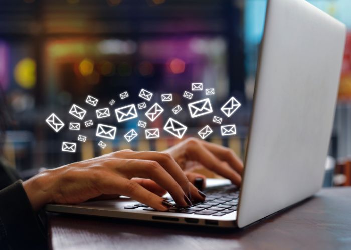 email tracking software