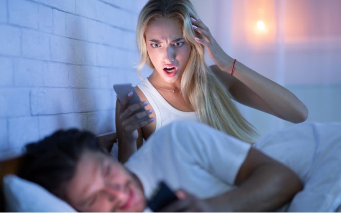Spy Apps for Cheating Spouse