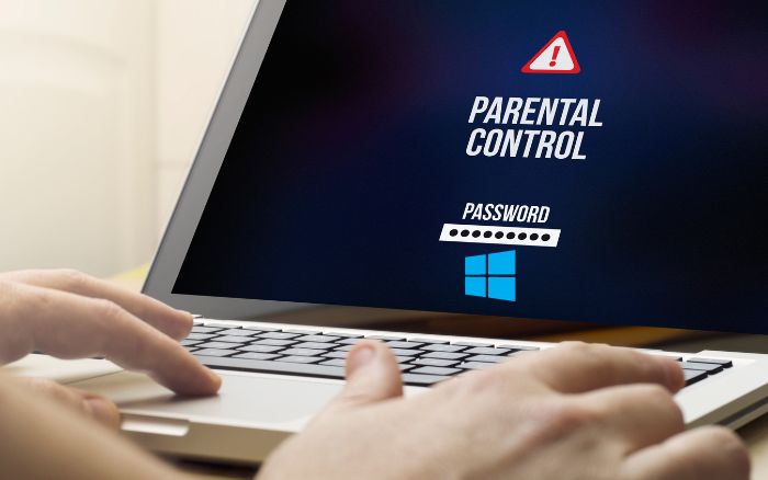 How to Set up Parental Controls on Windows 10