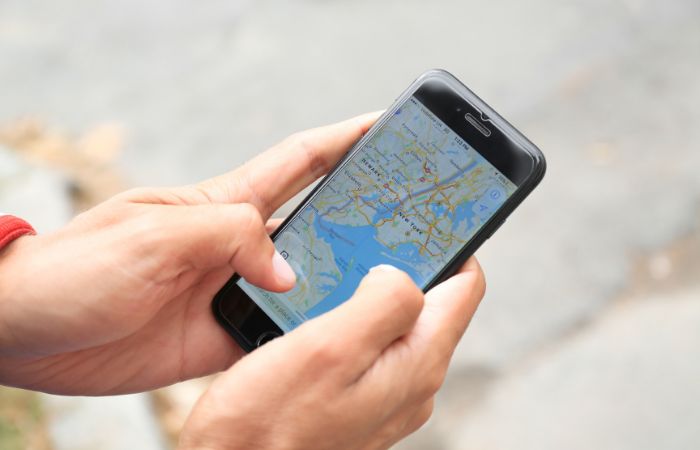 How to Track Someone on Google Maps Without them Knowing